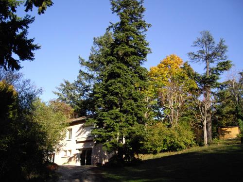 Appartement Villa Castel Maison Meublée 60 Impasse des Écureuils Rillieux-la-Pape