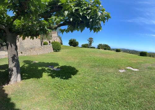 Castellaras Le Vieux