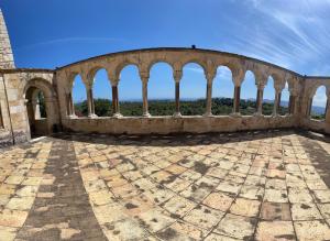 Castellaras Le Vieux