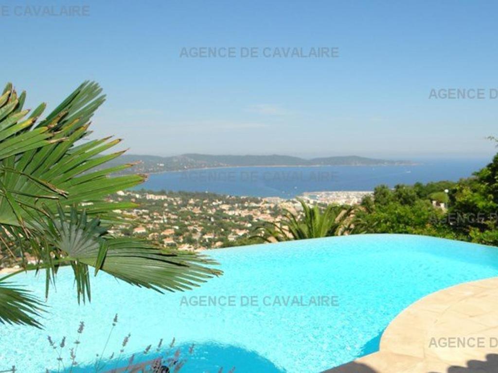 Villa Villa Cavalaire-sur-Mer, 10 pièces, 11 personnes - FR-1-100-252 11 rue Darius Milhaud, 83240 Cavalaire-sur-Mer