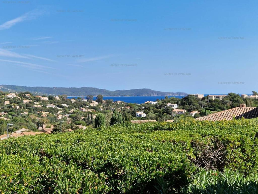 Villa Villa Cavalaire-sur-Mer, 4 pièces, 6 personnes - FR-1-100-290 8 rue Jean Florette, 83240 Cavalaire-sur-Mer