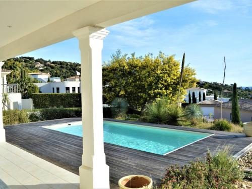 Villa Cavalaire-sur-Mer, 4 pièces, 6 personnes - FR-1-226B-83 Cavalaire-sur-Mer france