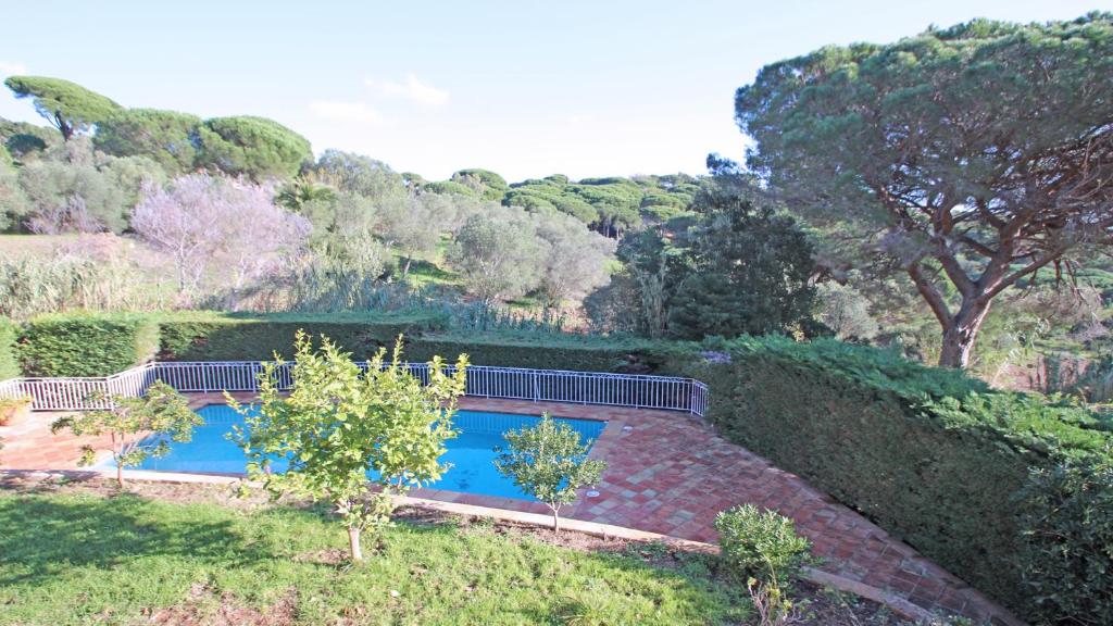 Villa Villa Cavok 44 Avenue du Mont Joli, 83120 Sainte-Maxime