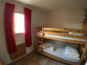 CE 24 GRUISSAN Villa 3 pièces 4 couchages