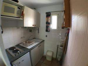 CE 24 GRUISSAN Villa 3 pièces 4 couchages