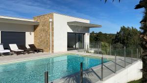 Cecile's Villa