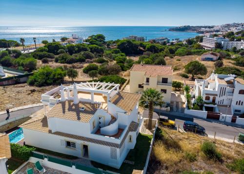 Villa Cecília Albufeira portugal