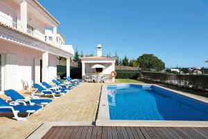 Villa Celia  8200-000 Terras Novas Algarve