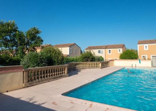 Villa Centre Uzes à Pieds avec piscine Uzès france