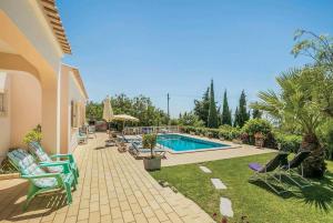 Villa Cerrinho  8200-310 Patroves Algarve