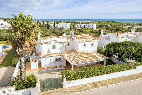 Villa Ceylon Albufeira portugal