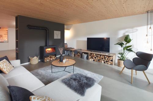Chalet 48