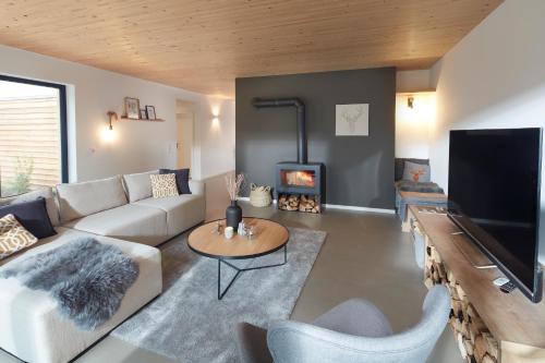 Chalet 48