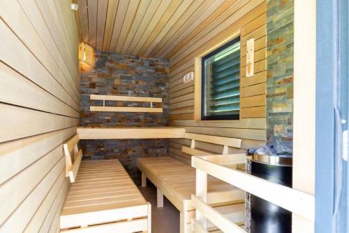 Chalet Coquette Vigny^Hadley