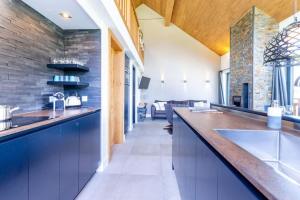 Chalet Coquette Vigny^Hadley