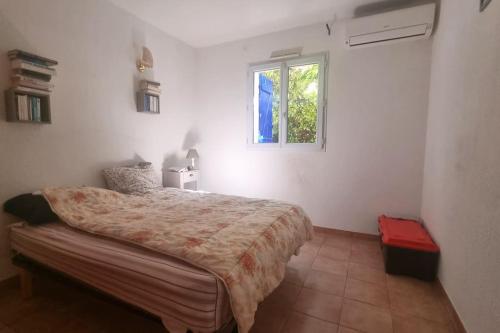 Villa Villa Chantal proche centre ville / Piscine / Clim / Parking 2 Impasse Nicolas Cugnot Frontignan