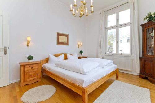 Villa Charlottes Höh App 5 Heringsdorf allemagne