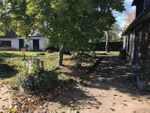 Charmant cottage dans vaste domaine arboré
