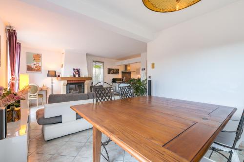 Charmante Maison à 5 minutes de Dijon