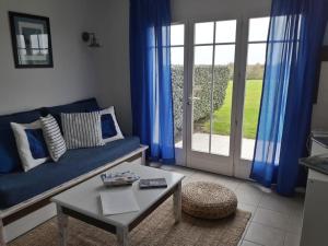 charmante maison à Locmaria, Belle île en Mer