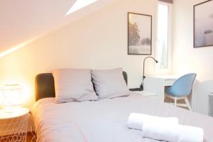 Charmante Maison avec piscine Quartier St James