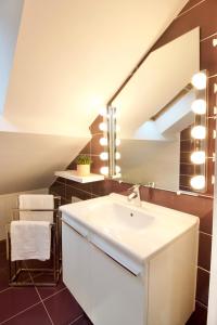 Charmante Maison avec piscine Quartier St James