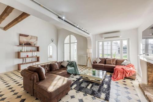 Charmante Maison de 240 m2