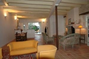 Charmante maison de village au cœur de Saint Martin de Ré