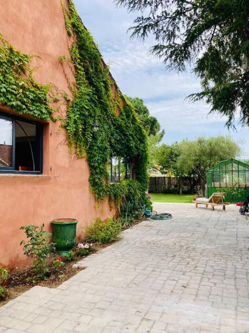 Charmante villa au Plan de la Tour
