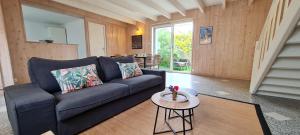Charmante villa dans le centre du Bois Plage, proche commerces et plage