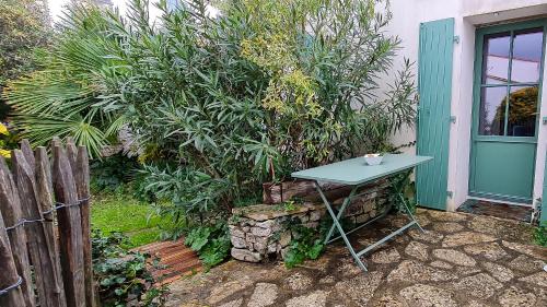 Charmante villa en plein cœur du village