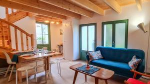 Charmante villa en plein cœur du village