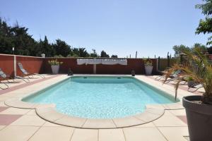 Charmante villa en Provence