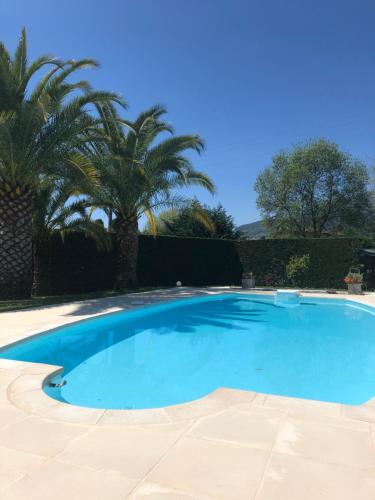 Charmante villa familiale