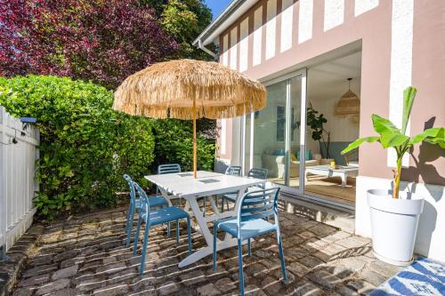 Charmante Villa Verano aux portes de Paris