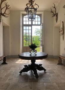 Charming 18th Century Chateau, near Bayeux in Calvados, Normandie