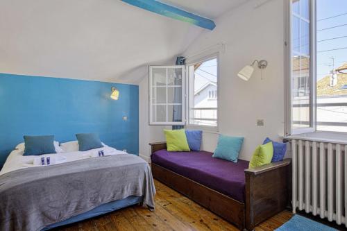 Charming Basque villa with garden - Bayonne - Welkeys