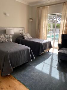 Charming Exceptional Golf Villa in Algarve