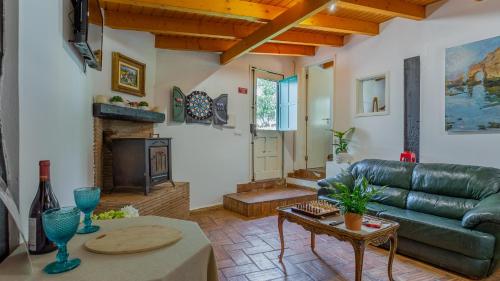 Charming House in a Vineyard Near the Beach
