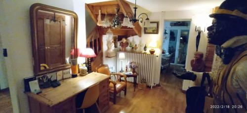 Charming house in Rouffiac-Tolosan