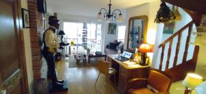 Charming house in Rouffiac-Tolosan