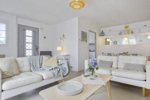 Charming house with pool and terrace - Welkeys