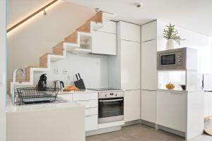 Charming house with terrace in Lisbon.WIFI.