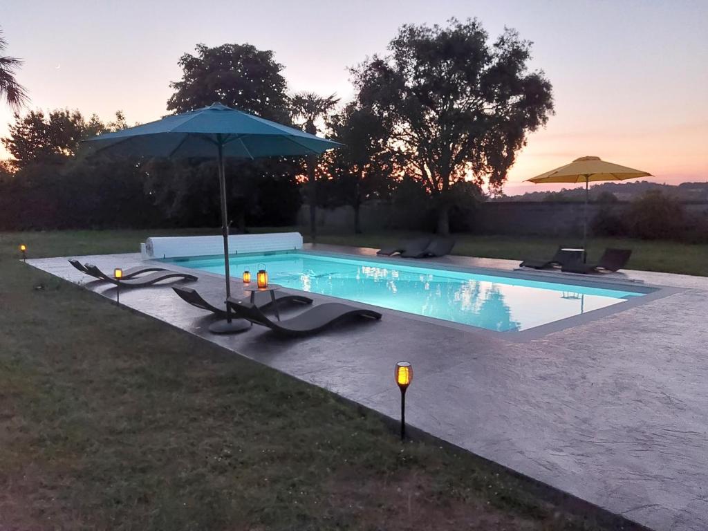 Charming Villa at the beach 9400-168 Porto Santo