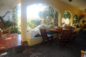 Charming Villa at the beach