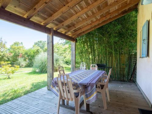 Charming Villa in Poggio Mezzana on the Beachside