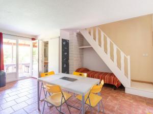 Charming Villa in Poggio Mezzana on the Beachside