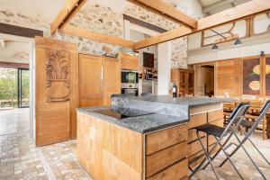 Charming villa in the countryside with swimmingpool