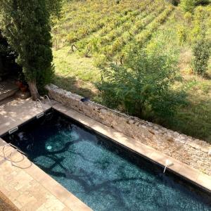 Villa Charming villa in the countryside with swimmingpool 27 bis rue des lauriers 11200 Fabrezan Languedoc-Roussillon