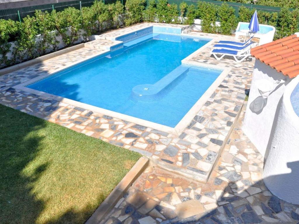 Villa Charming villa in Vilamoura with private pool  29770 Vilamoura